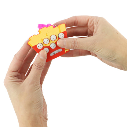 Keycraft - Whack-a-Light