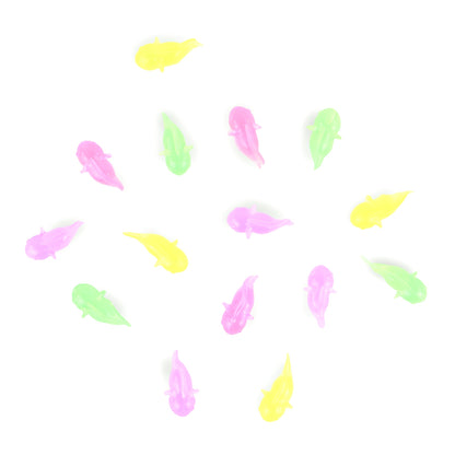 Keycraft - Crawling Axolotls