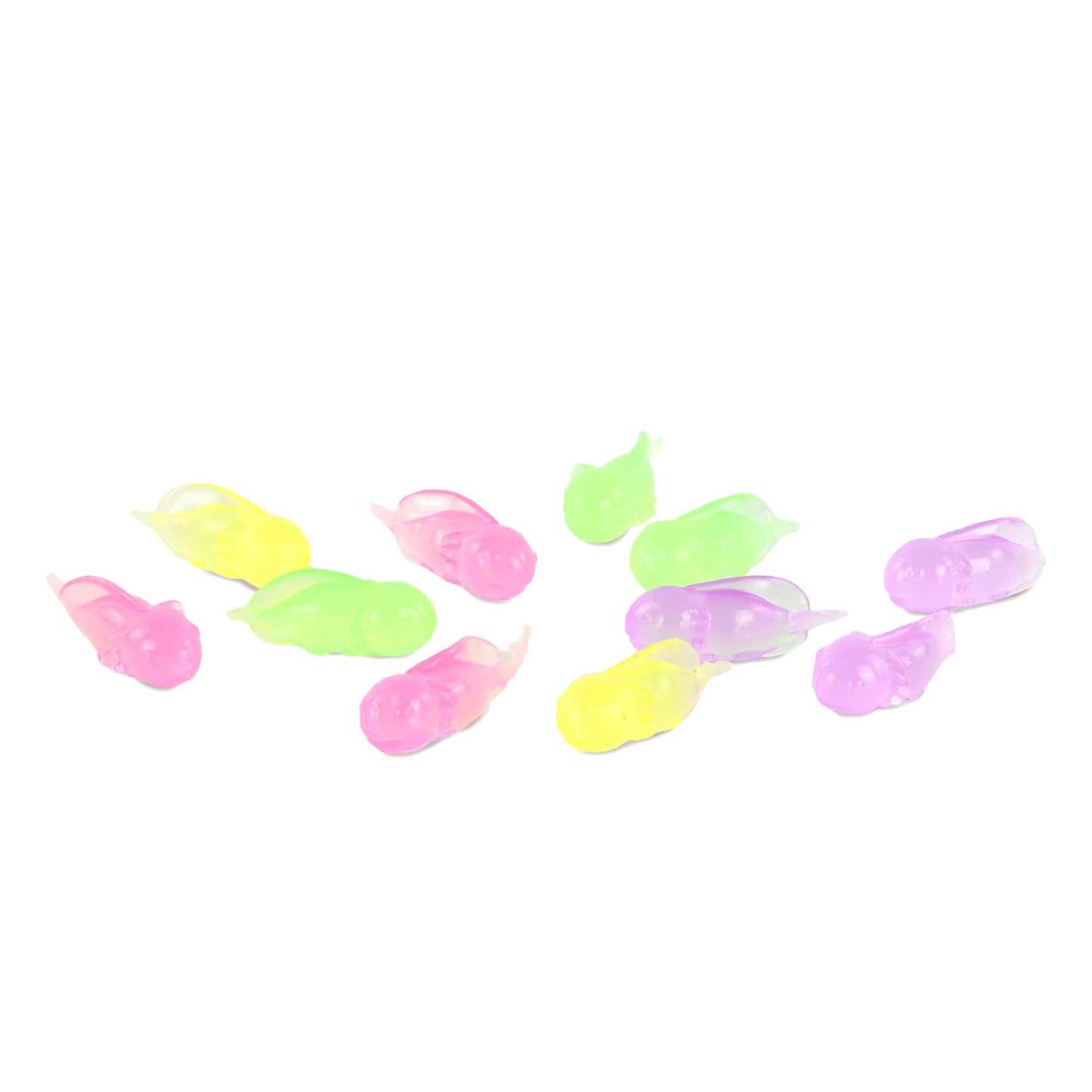 Keycraft - Crawling Axolotls