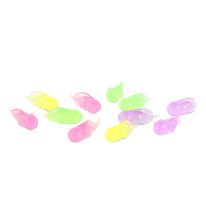 Keycraft - Crawling Axolotls