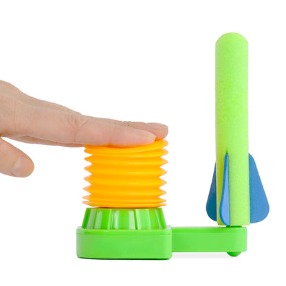 Keycraft - Slap Rocket