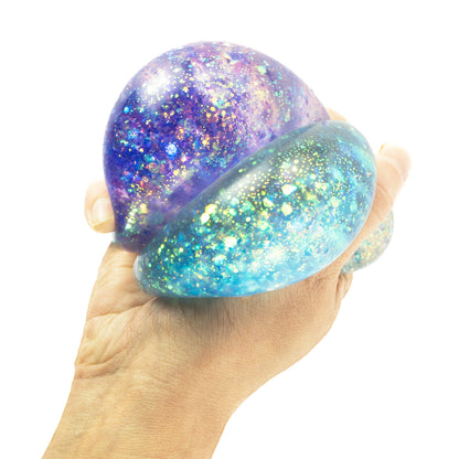 Keycraft - Galaxy Ball