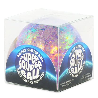 Keycraft - Galaxy Ball