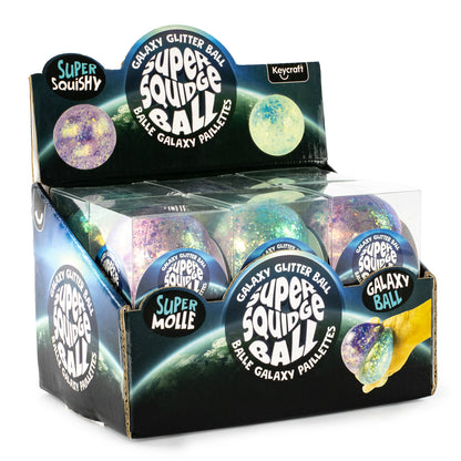 Keycraft - Galaxy Ball
