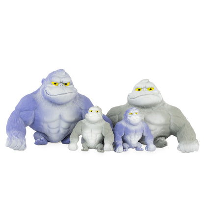 Keycraft - Stretch 'N Smash Mini Gorilla
