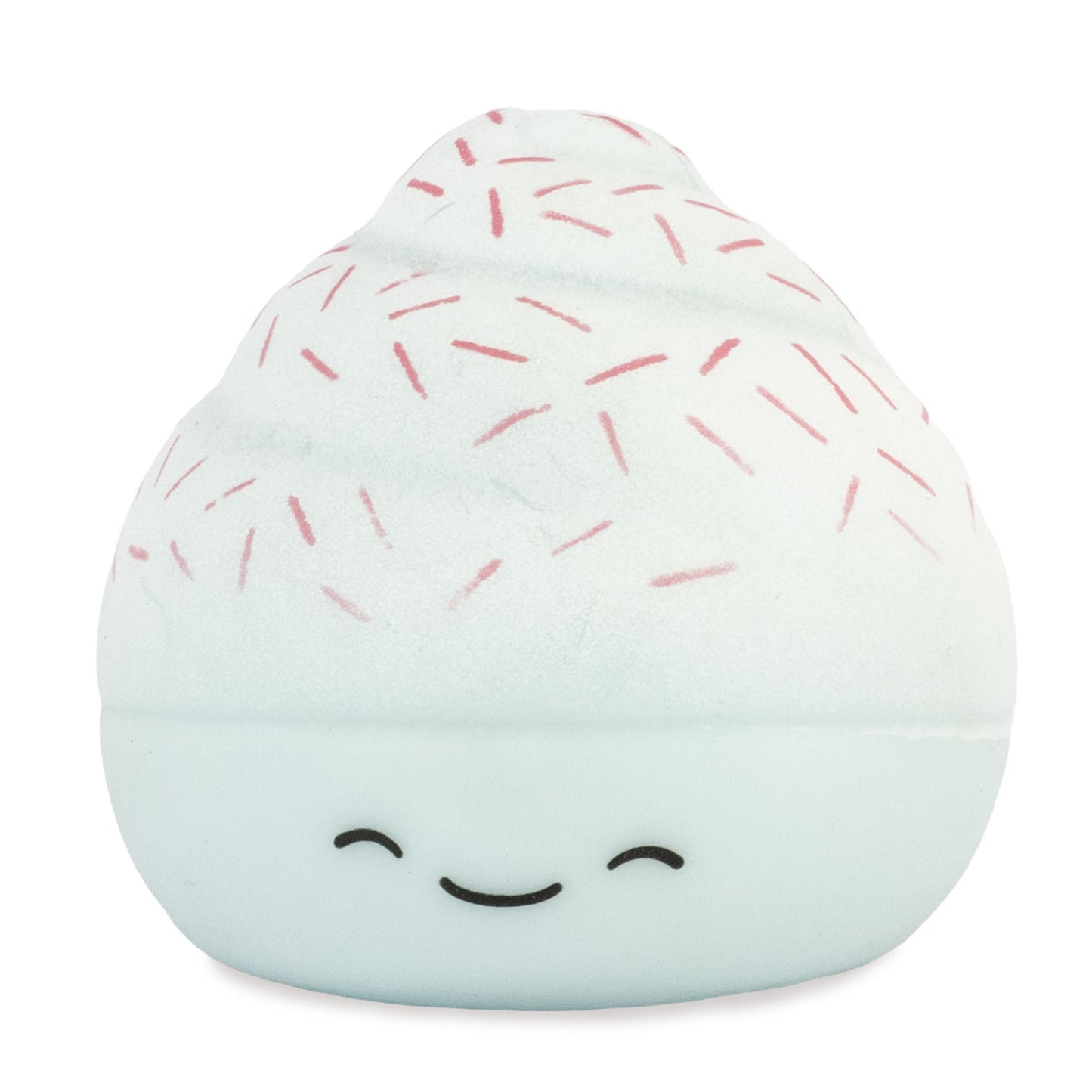 Keycraft - Squishy Cupcake