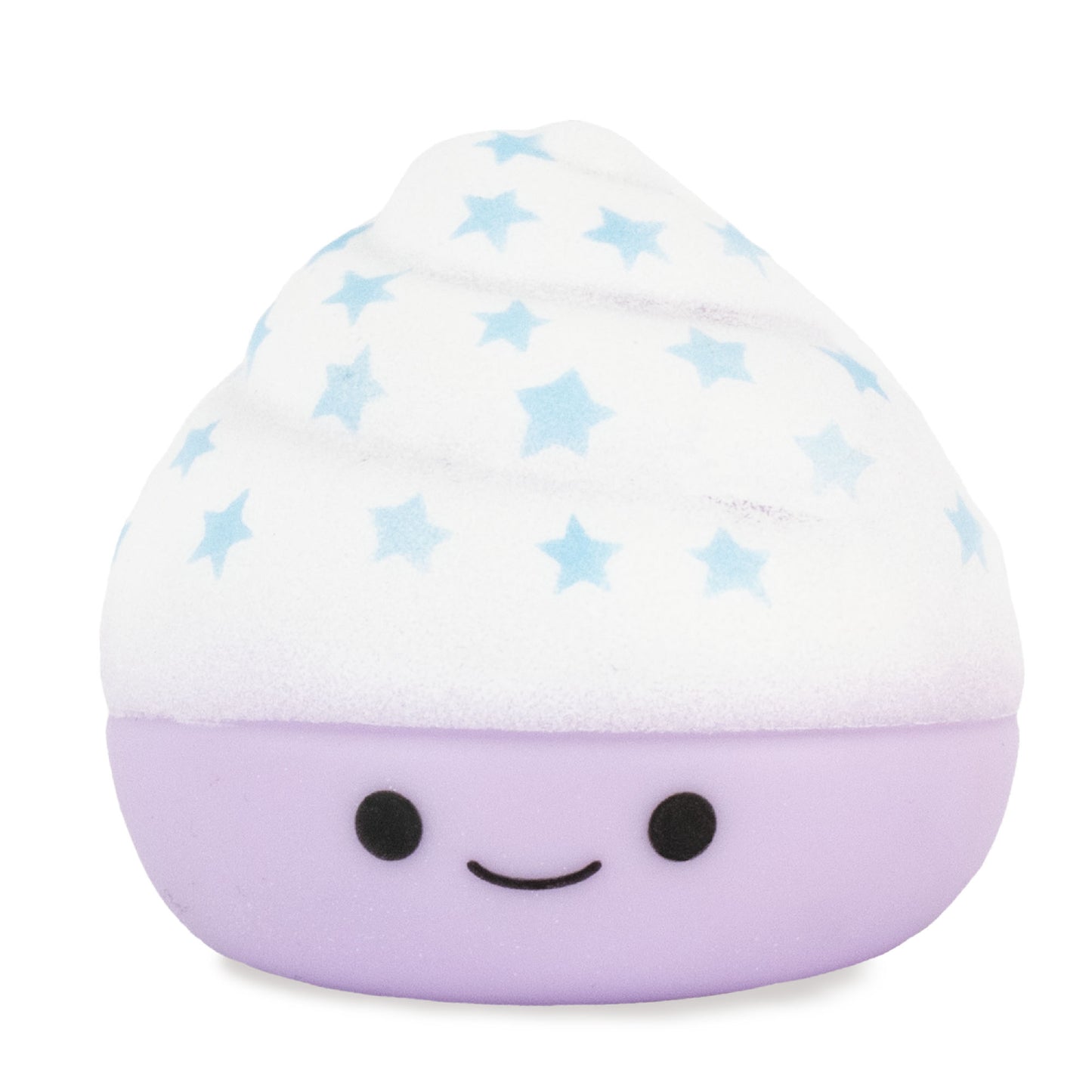 Keycraft - Squishy Cupcake