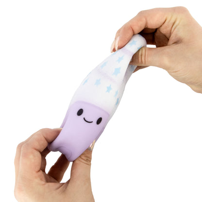 Keycraft - Squishy Cupcake