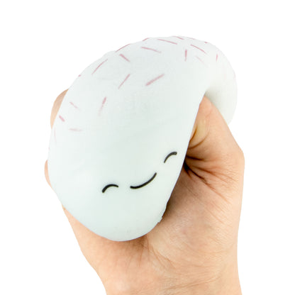 Keycraft - Squishy Cupcake