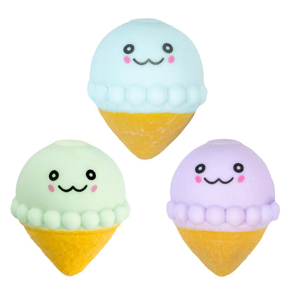 Keycraft - Squishy Ice Cream