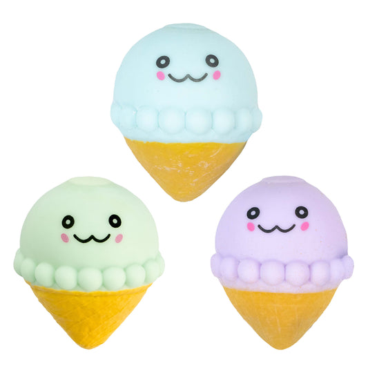 Keycraft - Squishy Ice Cream