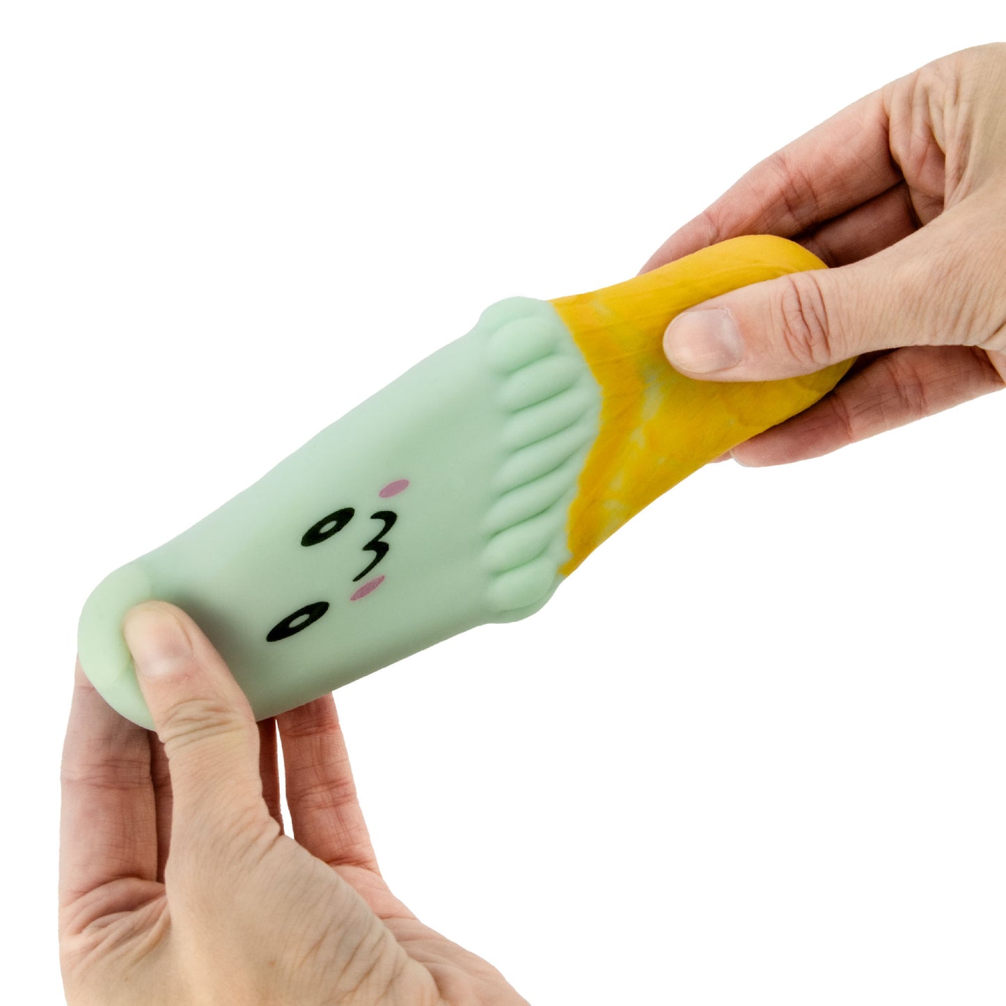 Keycraft - Squishy Ice Cream