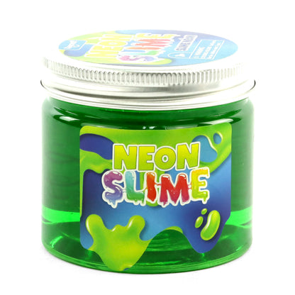 Keycraft - Neon Slime