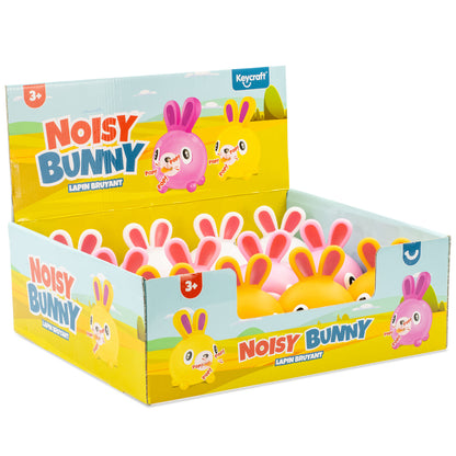 Keycraft - Noisy Bunny
