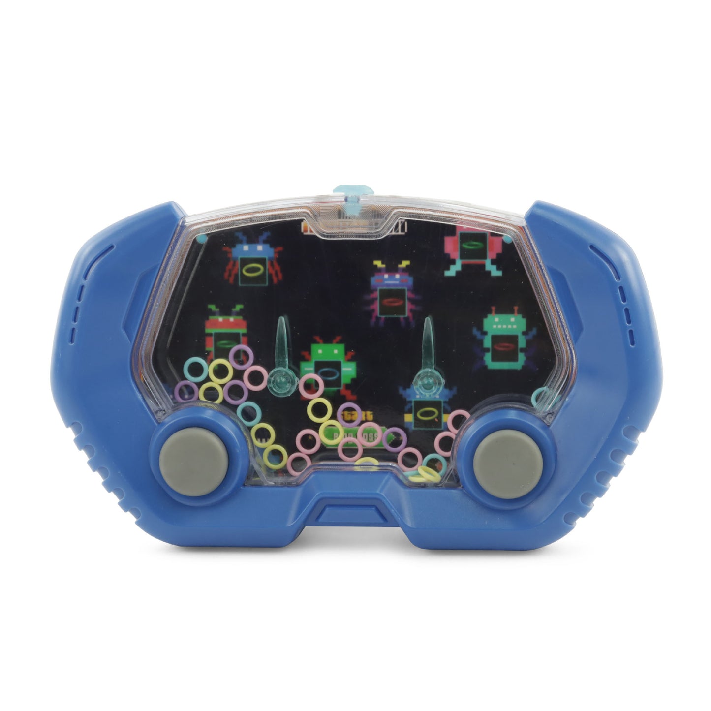 Keycraft - Waterringz