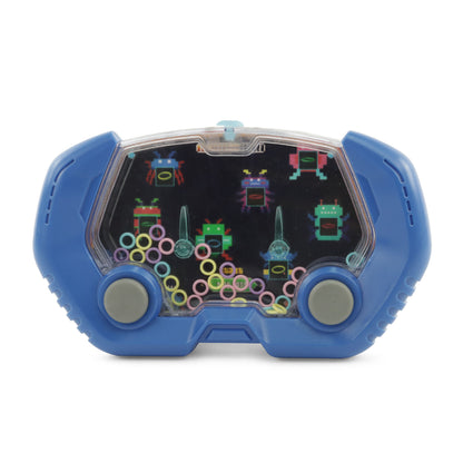 Keycraft - Waterringz