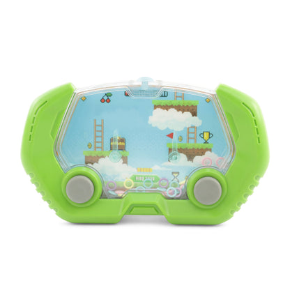 Keycraft - Waterringz