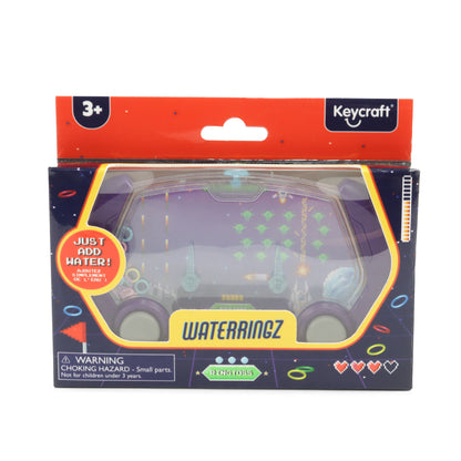 Keycraft - Waterringz