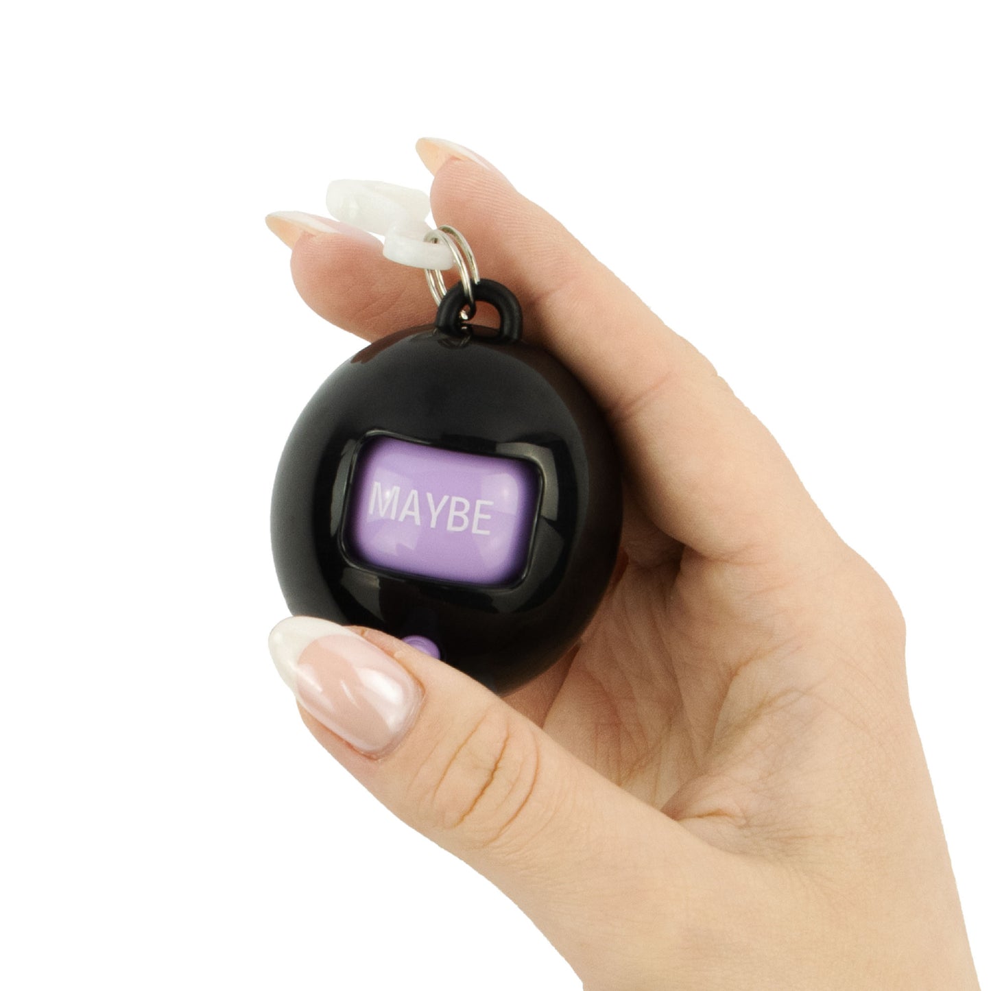 Keycraft - Fortune Spinner