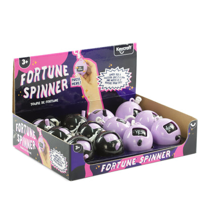Keycraft - Fortune Spinner
