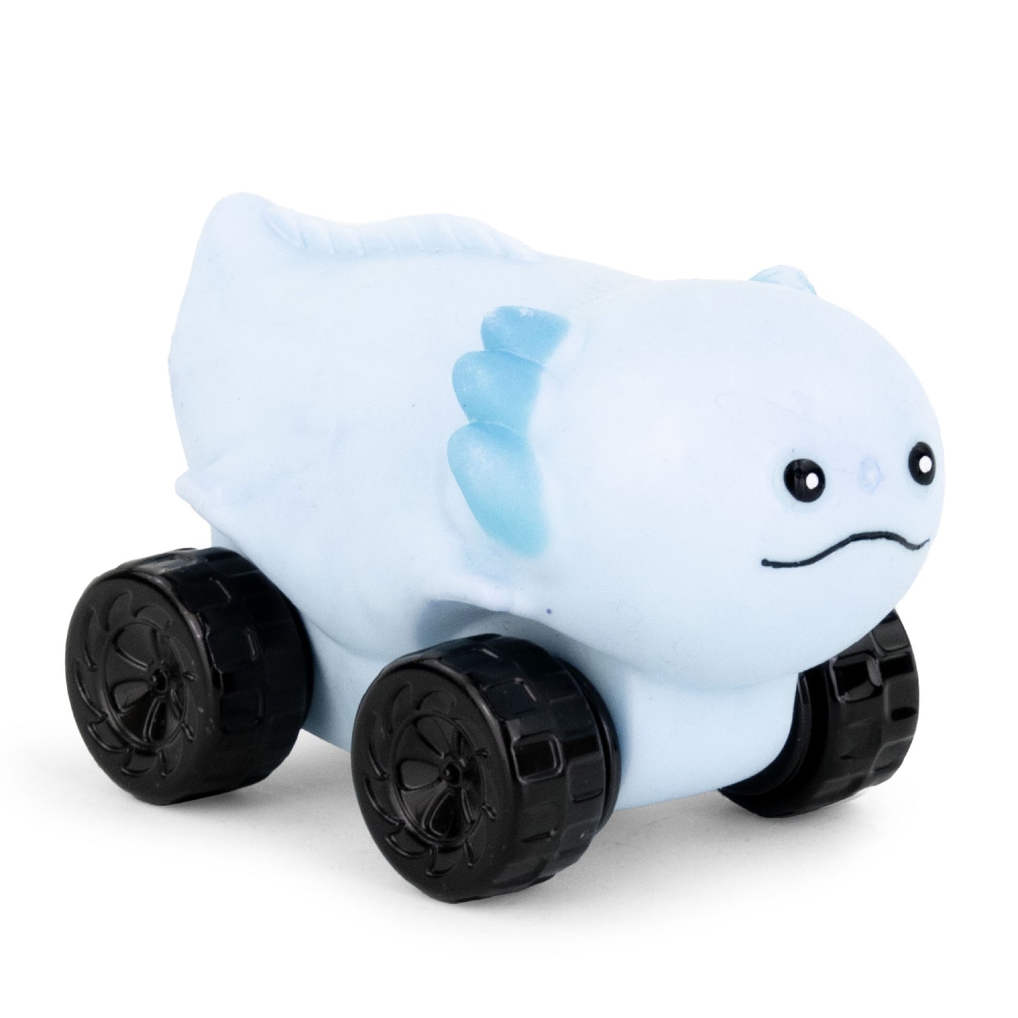 Keycraft - Stretch Wheels Axolotl