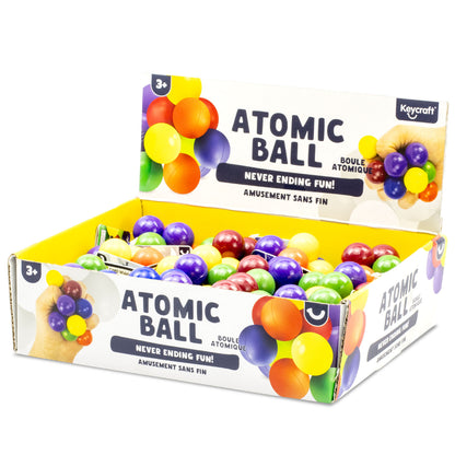 Keycraft - Atomic Ball