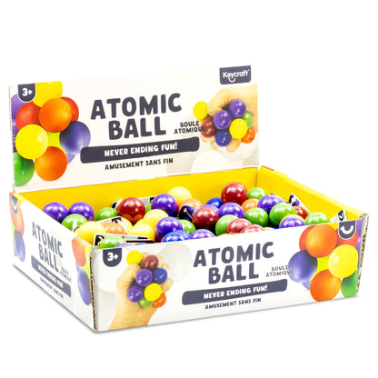 Keycraft - Atomic Ball