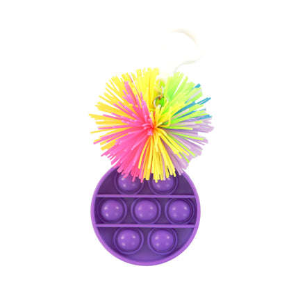 Keycraft - Pom Pom Poppers