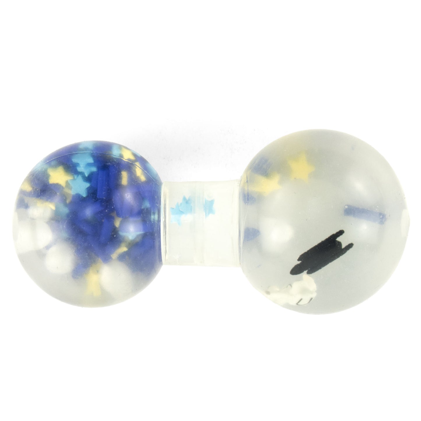 Keycraft - Squeeze Pops Space