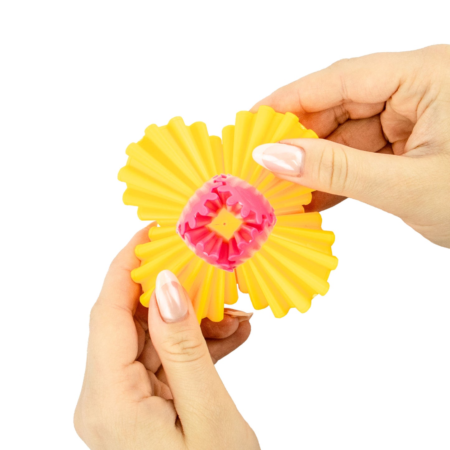 Keycraft - Gear Ball