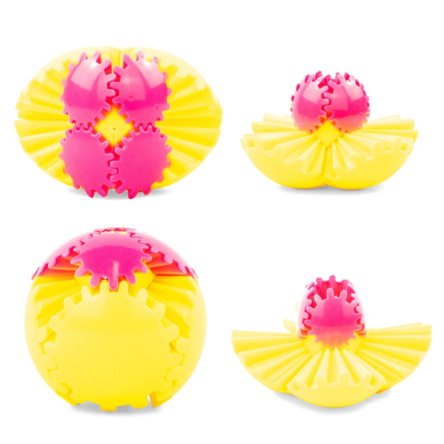 Keycraft - Gear Ball