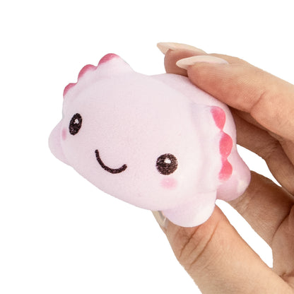 Keycraft - Grow Axolotl