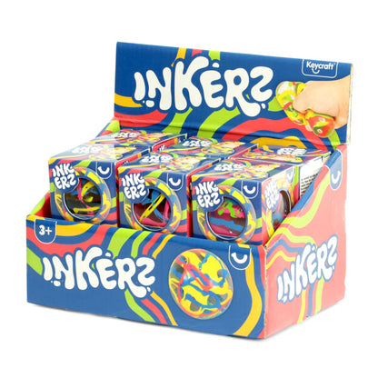 Keycraft - Inkerz Ball