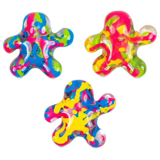 Keycraft - Inkerz Man