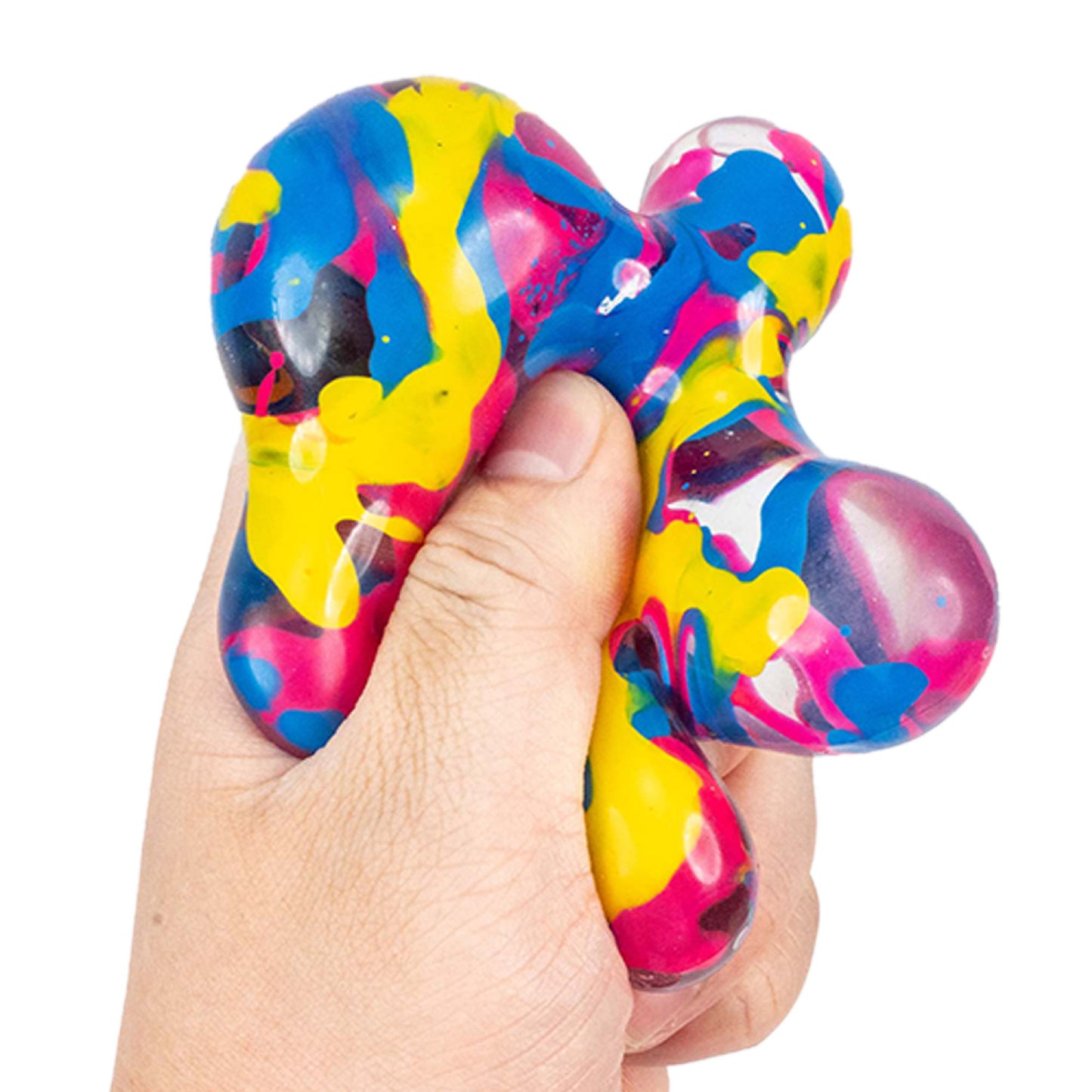 Keycraft - Inkerz Man