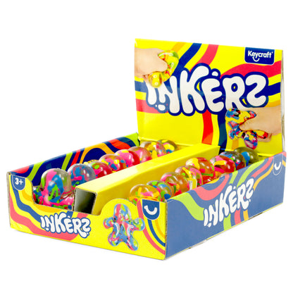 Keycraft - Inkerz Man