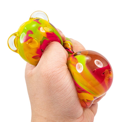 Keycraft - Inkerz Bear