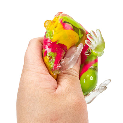 Keycraft - Inkerz Frog