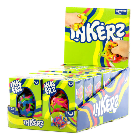 Keycraft - Inkerz Turtle