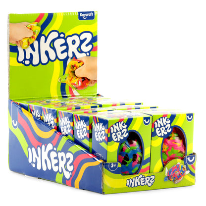 Keycraft - Inkerz Turtle