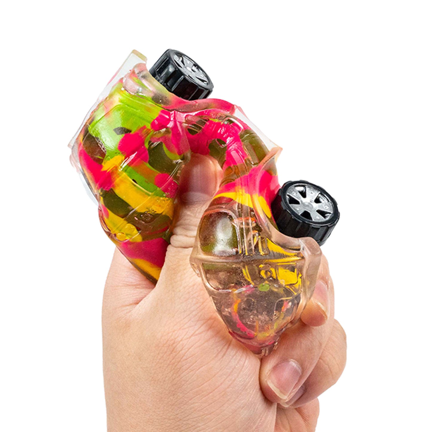 Keycraft - Inkerz Bus