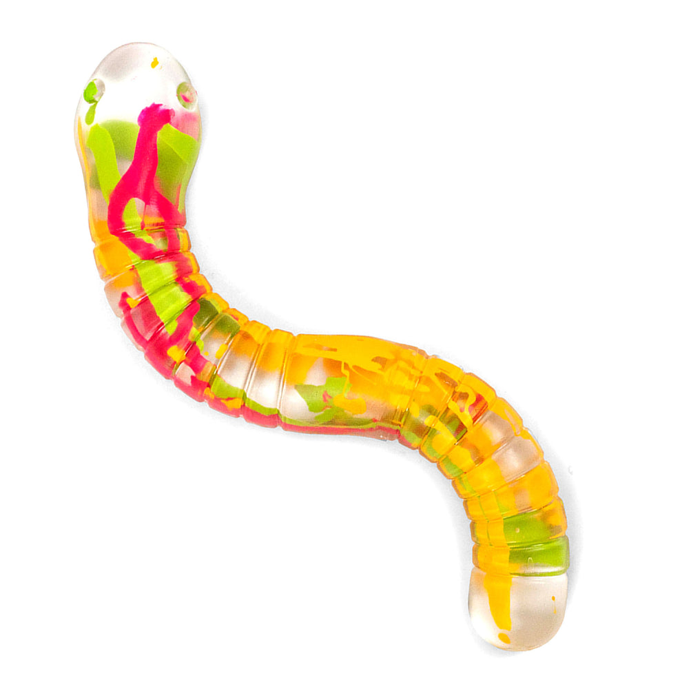 Keycraft - Inkerz Snake – William Valentine