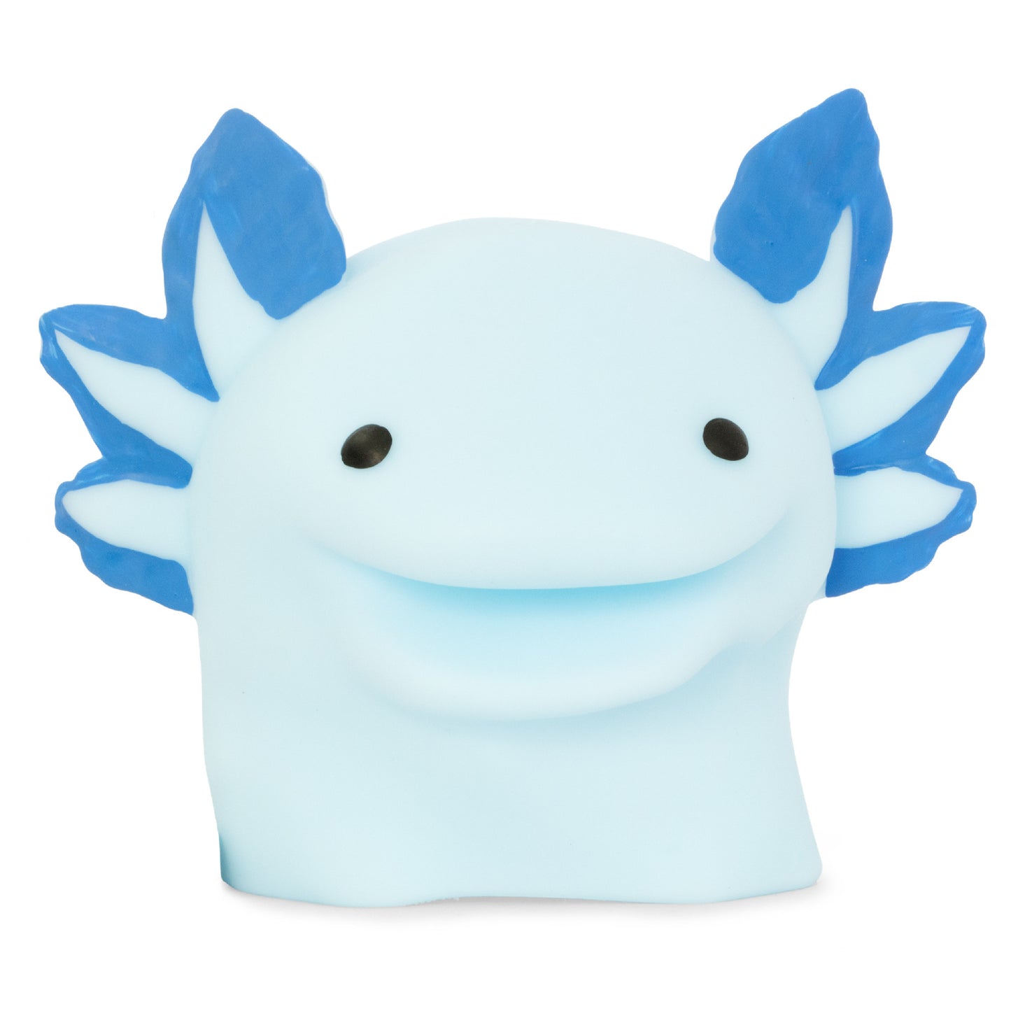 Keycraft - Axolotl Hand Puppet