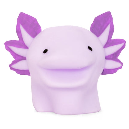 Keycraft - Axolotl Hand Puppet