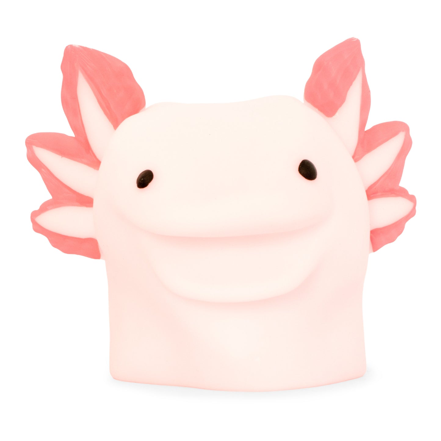 Keycraft - Axolotl Hand Puppet