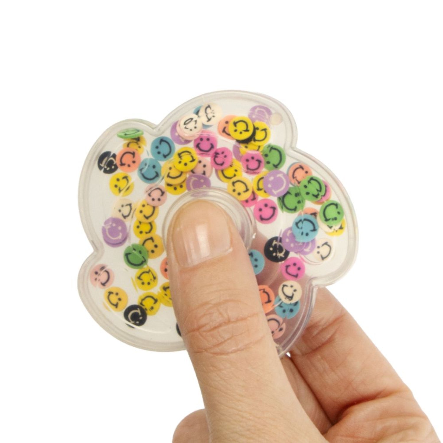 Key Craft Rope Spinner Keycraft - Fidget Spinner Sensory Toy – William Valentine
