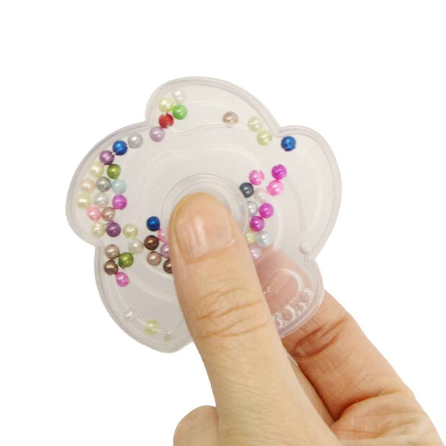 Keycraft - Fidget Spinner Sensory Toy