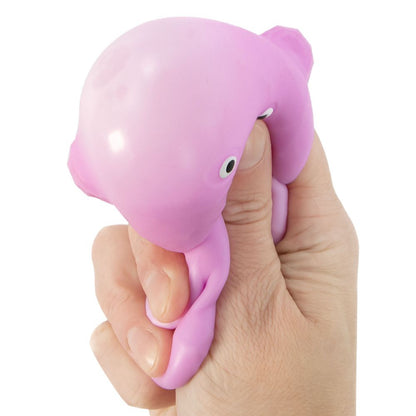 Keycraft - Squishy Dino