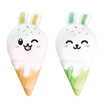 Keycraft - Squishi Bunny Ice Cream