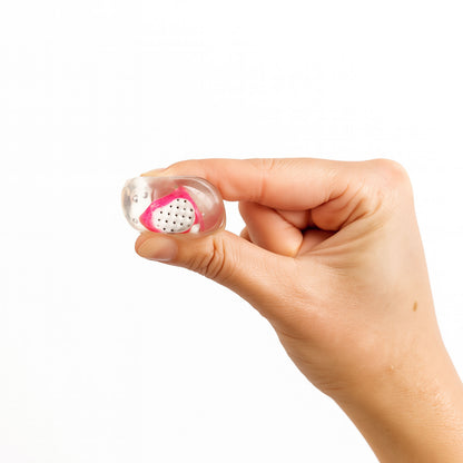 Keycraft - Squishy Ice Cube (6 pack)